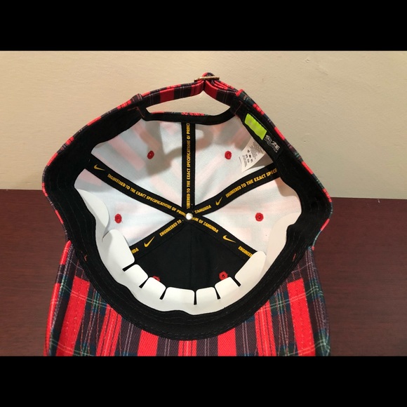 Nike, Giannis Greek Freak Heritage86 Hat - Picture 9 of 12